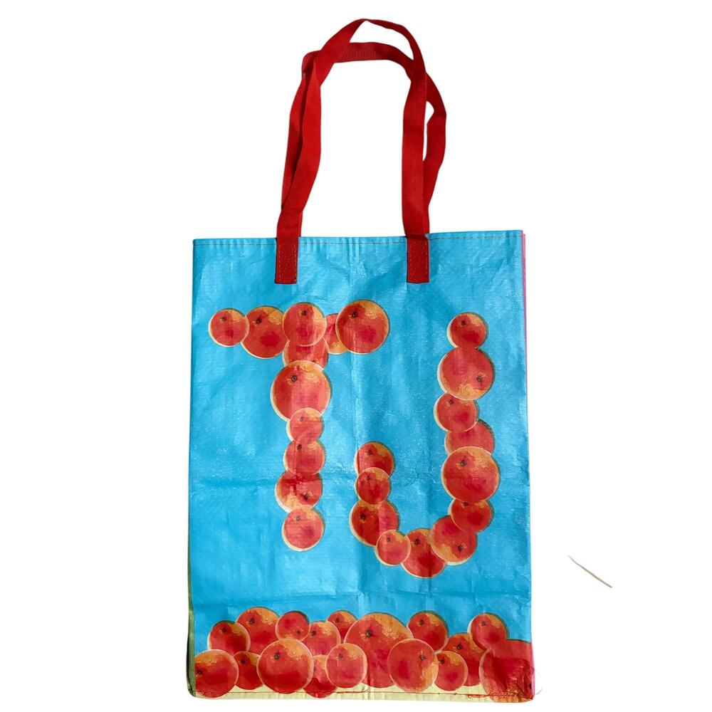 Trader Joe’s Florida Reusable Bag